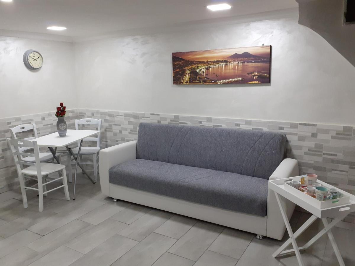 A'Casa E' Mamma' Villa Naples Exterior photo